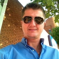 Chris Prodan