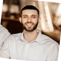 Brandon Martinez