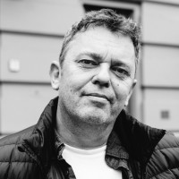 Trond Henriksen