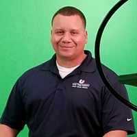 Eric Perez
