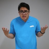 Patrick Reyes