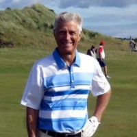 David Lueth
