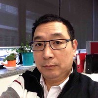 George Zhao