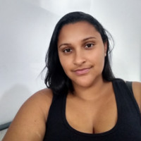 Janice Espíndola da Rosa