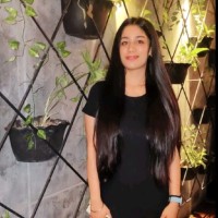 Yashi Chaudhary