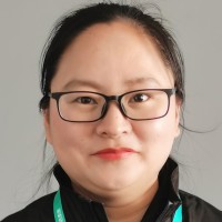 Lindy Liu