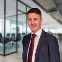 Cathal Meares MIPAV MMCEPI