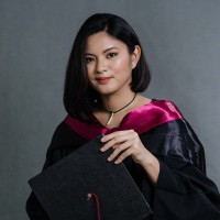 Patricia Wenceslao