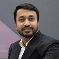 Yogesh Bendre