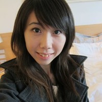 Amanda Chen