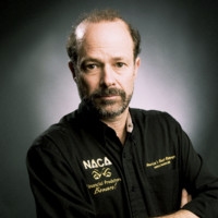 Bruce Marks