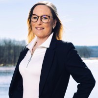 Jennie Gudmundsson
