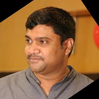Lakshmipathi Madireddy