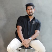 Charaka Ruwanpathirana