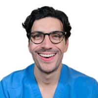 Mauricio Gonzalez-Arias, M.D.Mauricio Gonzalez-Arias, M.D. is an Influencer