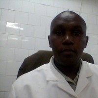 Daniel Muraya