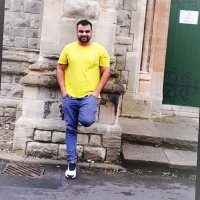 Rahul Chahal