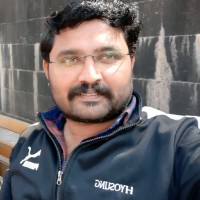 Harshal Nalawade