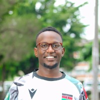 Emmanuel Thuo