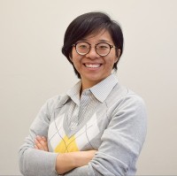 Natalie Tsui, P.Eng.
