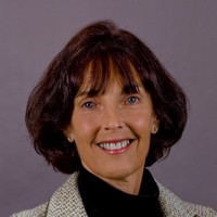 Gayle Smith