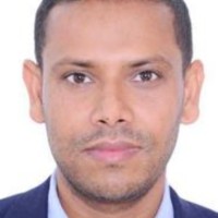 Sanjay Sah
