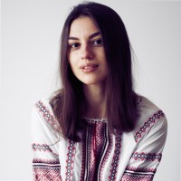 Daria Slobodianiuk