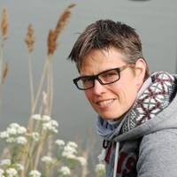 Wendy Budel - Van Dijk