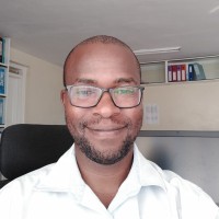 Peter Githinji Mwangi