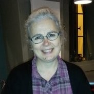 Marianne Chahine