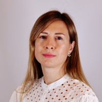 Hanna Bugaiova
