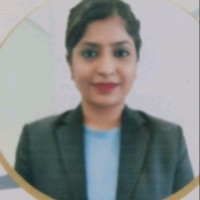 Ayushi Jain