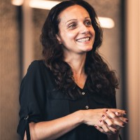 Leïla Mourali