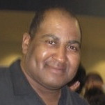 Ronald Gordon