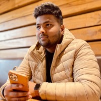Bineesh Johny