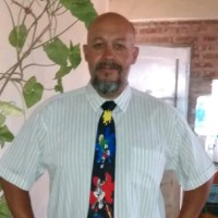 Diego Irusta