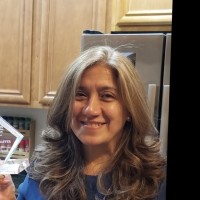 Maritza Susana Shaffer