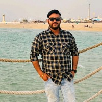 Hitesh Vashisht