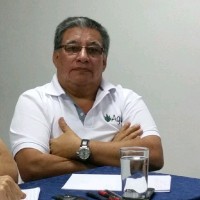 Luis Alberto Carranza Ramos