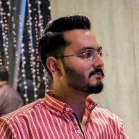 Syed Muhammad Ali