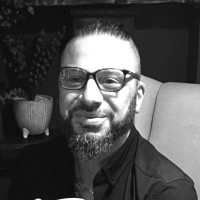 Christos Saloustis