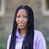 Beverly Thomas