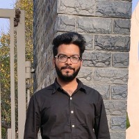 Aman Tripathi