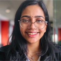 Harika Vj Kothapalli
