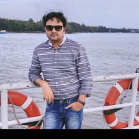 Dinesh Sharma