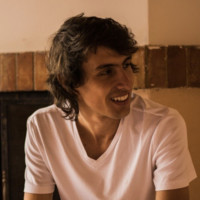 Daniel Riaño