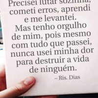 Rosemeiry Henrique Simeão Da Conceição