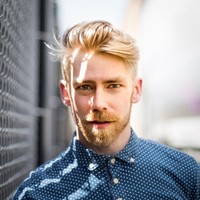 Nathan Gebhard