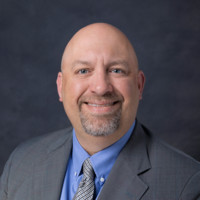 Jude Hebert RN, BSN, MBA/HCA