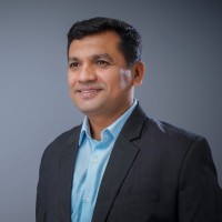 Avinash Borude